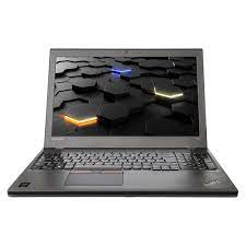لپ تاپ استوک لنوو Lenovo ThinkPad T550 Core i5-5200U, 8GB RAM, 256GB SSD
