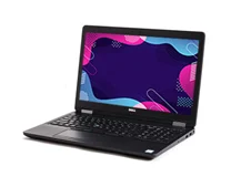 لپ تاپ استوک دل Dell E5570