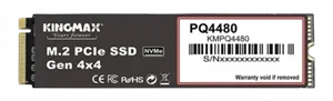 حافظه SSD اینترنال 2 ترابایت Kingmax مدل PQ4480 NVMe M.2