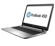 لپتاپ استوک HP ProBook 450 G3