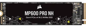 حافظه SSD اینترنال 1 ترابایت Corsair مدل MP600 PRO NH NVMe M.2